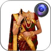 Traditional Dresses Photo Edit 1.06