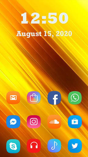 Theme for Xiaomi Poco F4 Pro / Poco F4 Wallpapers screenshot 7
