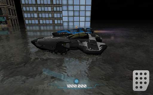 Speed Boat: Drag Racing screenshot 3