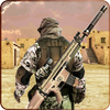 Modern Combat Sniper icon