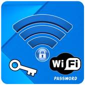 WIFI password show (WPA2-WPA-WEP-WPS) 1.2