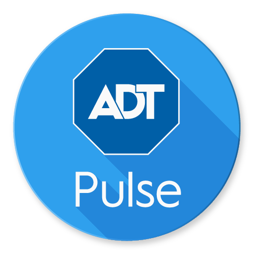 ADT Pulse ® أيقونة
