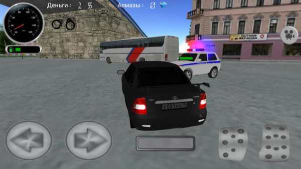 Clash of Russian Crime screenshot 2