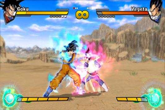 Games Dragon Ball Z Budokai Tenkaichi Guide screenshot 2