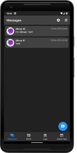 IRE Helper screenshot 3