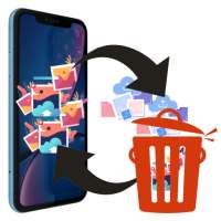 Photo Recovery