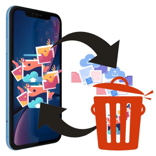 Photo Recovery 1.0.1