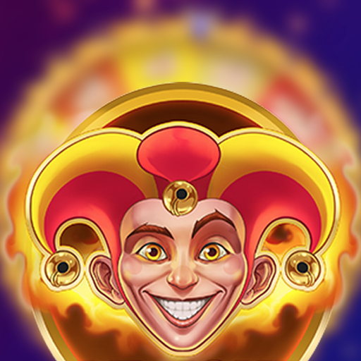 Fire Joe icon