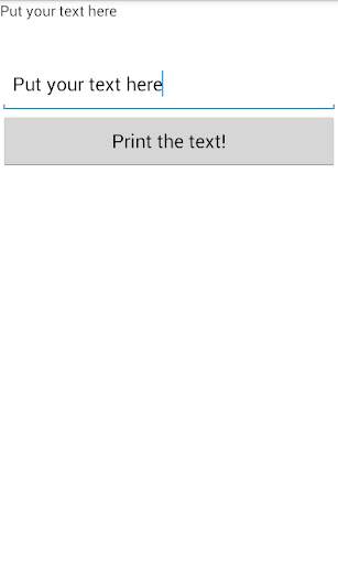 Lua Scripting screenshot 4