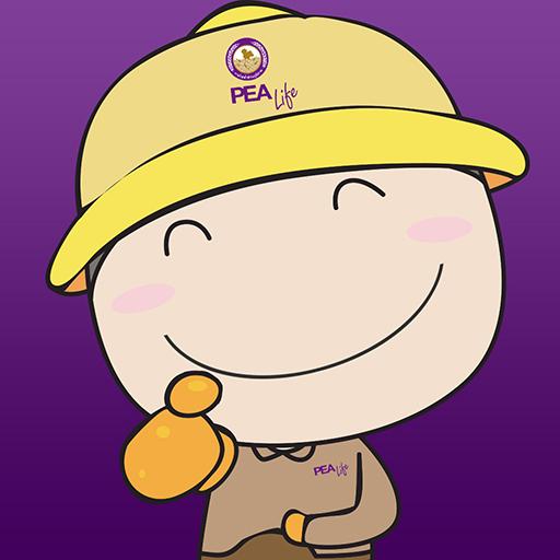 PEA Life icon