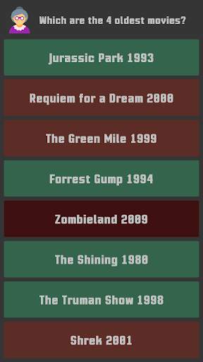 2 Player Quiz screenshot 4