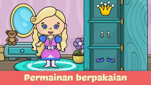 Pengembaraan Bimi Boo screenshot 1