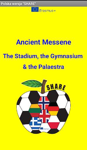 Ancient Messene PL SHARE screenshot 1