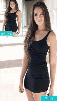 Make me slimmer - Body slimmer screenshot 6