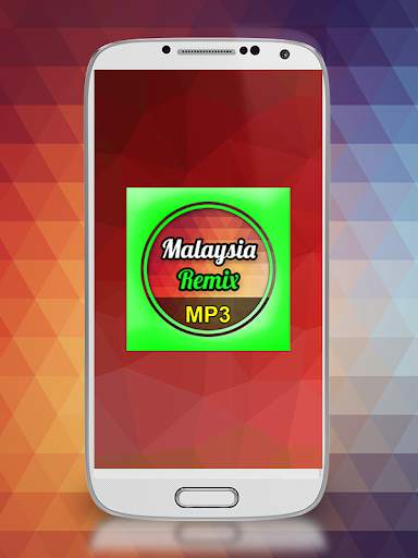 Lagu Malaysia Remix Mp3 screenshot 3