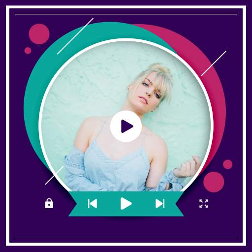 SAX Video Player - All Format HD Video Player 3.0