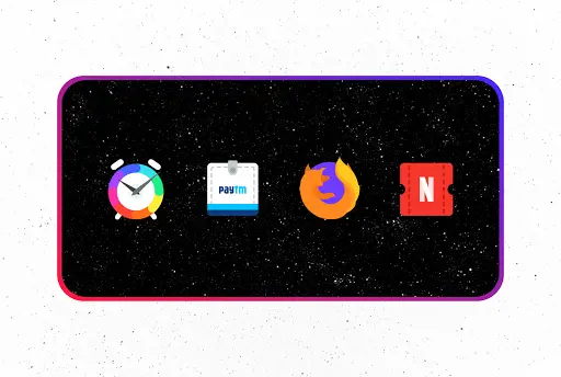 MATION Icon Pack: On sale screenshot 3