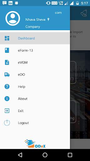 ODeX Mobile screenshot 4