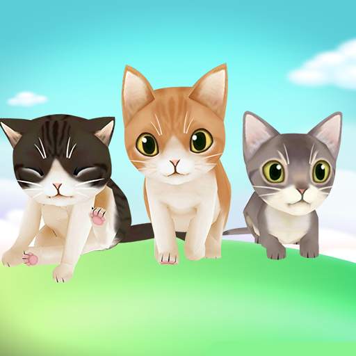 My Talking Kitten 1.2.9