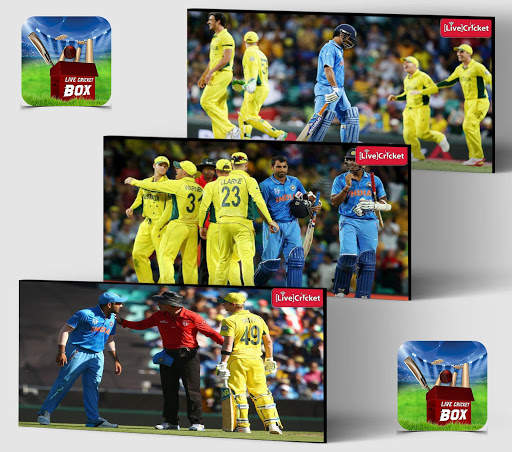 Live Cricket Box screenshot 7