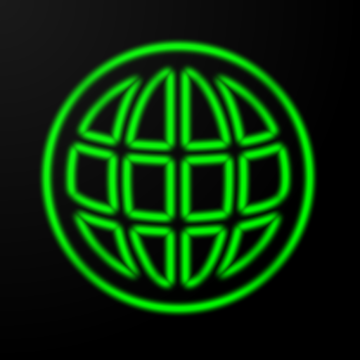 NEON VPN - Fast Secure Unlimited Free VPN Proxy icon