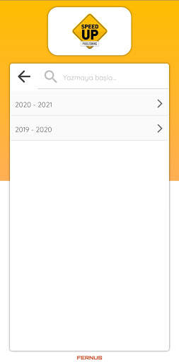 Speed Up TV screenshot 3