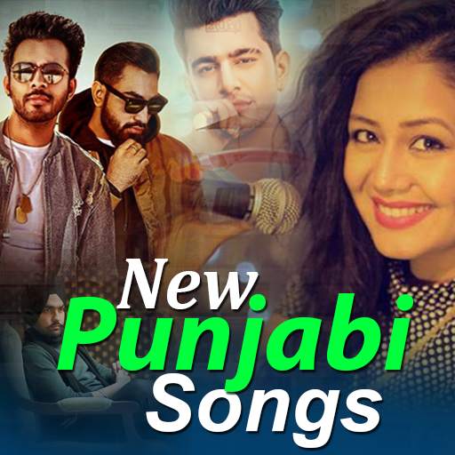 New Punjabi Song screenshot 1