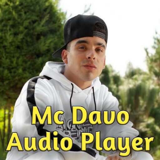 mc davo audio player icon