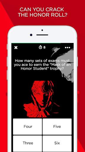 Amino for Persona 5 Players screenshot 3