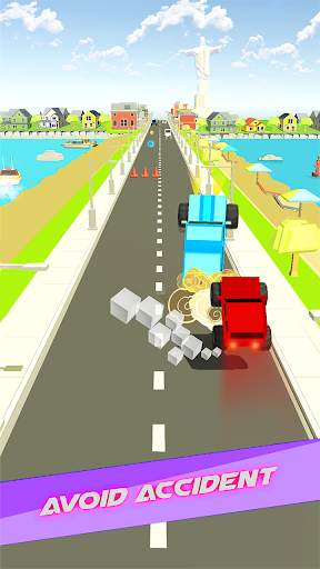 Super Car Racing Games Offline screenshot 6