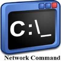 Network Command on 9Apps