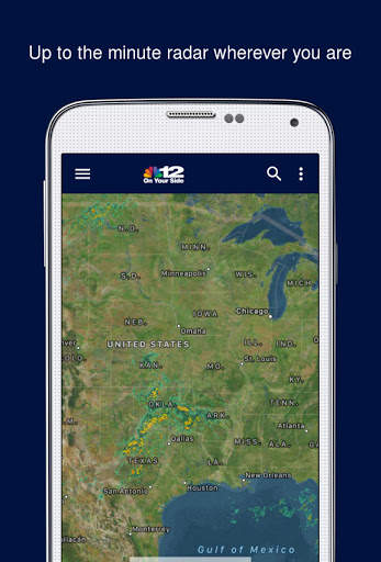 NBC12 News screenshot 5