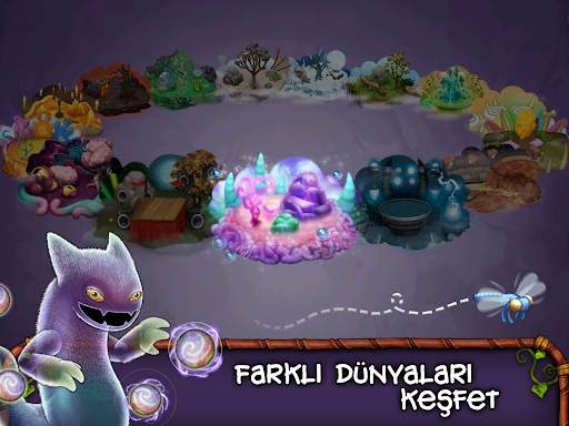 My Singing Monsters screenshot 16