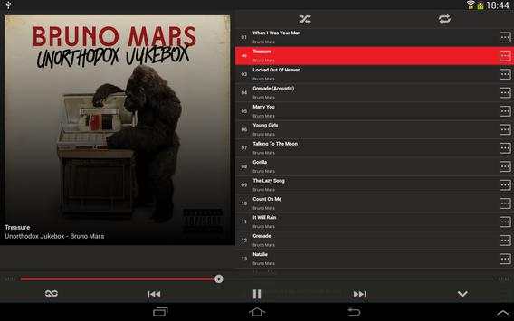 Wynk Music Nigeria screenshot 6