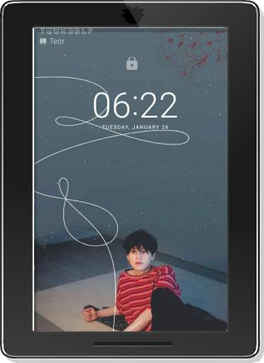 BTS Suga Wallpaper Offline - Best Collection screenshot 12