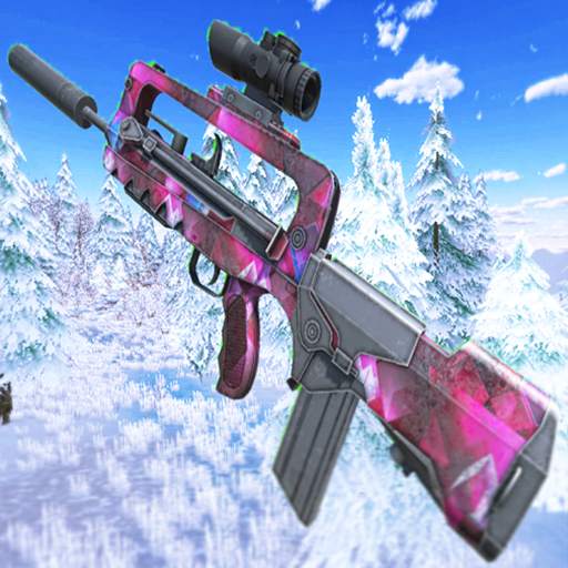 Elite Commando Sniper  Mission 1.21