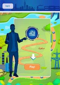The NOW Zone: A Unified Team Communications Game screenshot 7