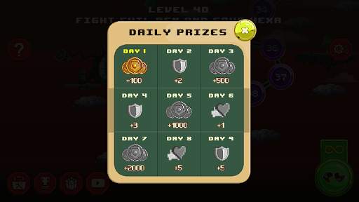 Bad Run - Turbo Edition screenshot 14