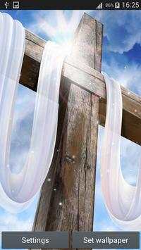 Christian Religion LWP screenshot 2