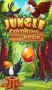 Birds Coloring Book 2018! Free Paint Game screenshot 9