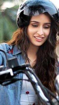 Shraddha Kapoor HD Wallpapers 6 تصوير الشاشة