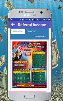 Social Add World - Best Earn money screenshot 6