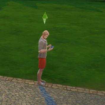 ModCast for The Sims screenshot 1