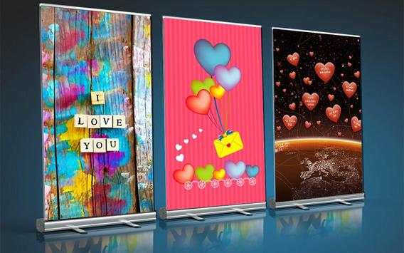 Free Valentine Day Wallpaper Apps 2018 screenshot 6