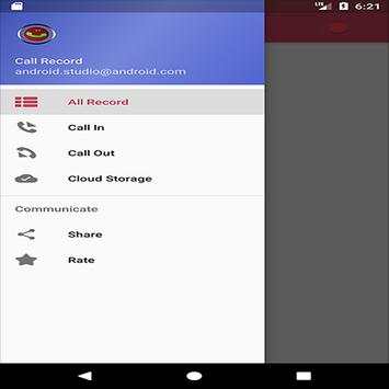 Call Recorder screenshot 16