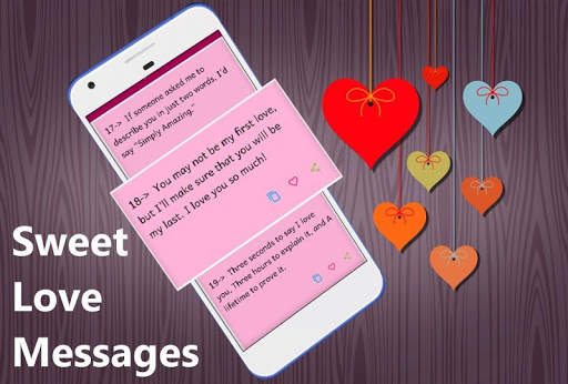 Love Images, Love Wallpaper & Love Messages 💖 screenshot 8