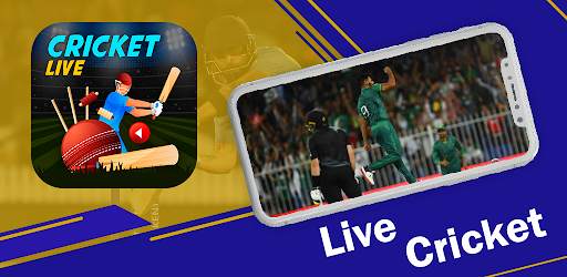 Sports TV - Live Cricket HD TV screenshot 1