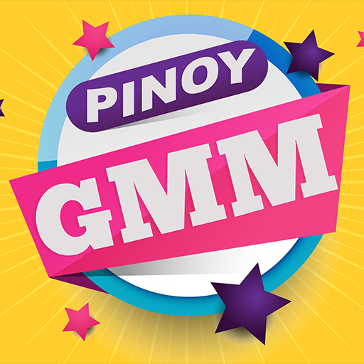 GMM: Pinoy Movies &amp; TV Shows icon