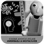 Bal​di’s Basic Mini​​​craft (Education & Learning) 1.1.1
