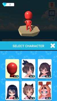 Aqua Dash скриншот 6